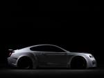 Bentley Continental GT Tetsu GTR by ASI 2009 года